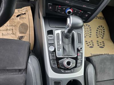 Audi A5 Gebrauchtwagen Audi A5 Gebrauchtwagen