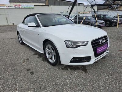 Audi A5 Gebrauchtwagen Audi A5 Gebrauchtwagen