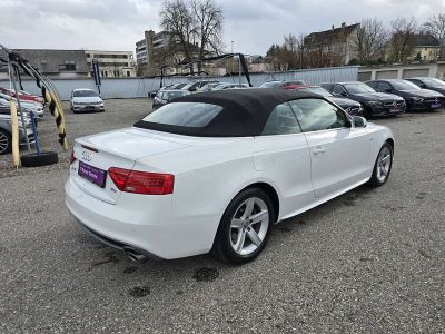 Audi A5 Gebrauchtwagen Audi A5 Gebrauchtwagen