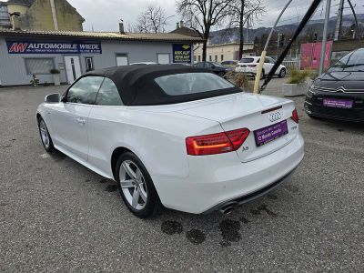 Audi A5 Gebrauchtwagen Audi A5 Gebrauchtwagen