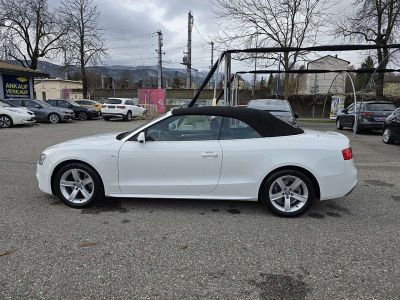 Audi A5 Gebrauchtwagen Audi A5 Gebrauchtwagen