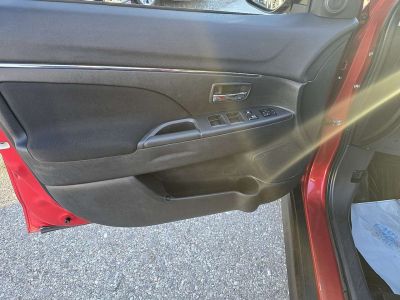 Mitsubishi ASX Gebrauchtwagen Mitsubishi ASX Gebrauchtwagen