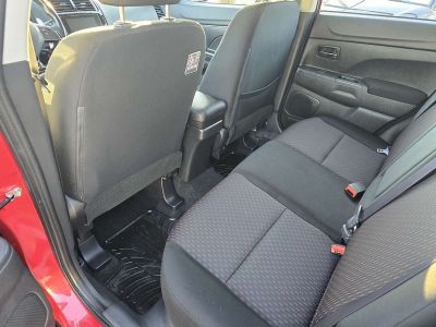 Mitsubishi ASX Gebrauchtwagen Mitsubishi ASX Gebrauchtwagen