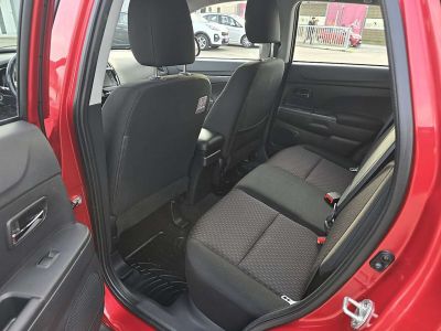 Mitsubishi ASX Gebrauchtwagen