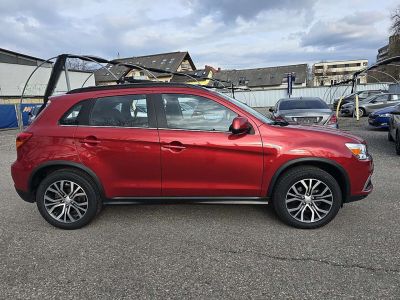 Mitsubishi ASX Gebrauchtwagen
