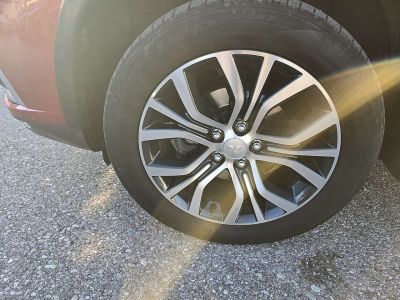 Mitsubishi ASX Gebrauchtwagen Mitsubishi ASX Gebrauchtwagen