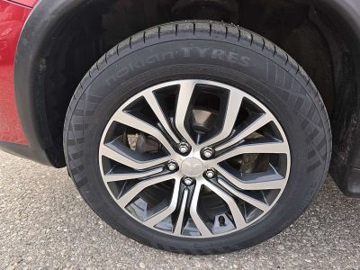 Mitsubishi ASX Gebrauchtwagen