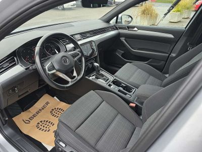 VW Passat Gebrauchtwagen VW Passat Gebrauchtwagen