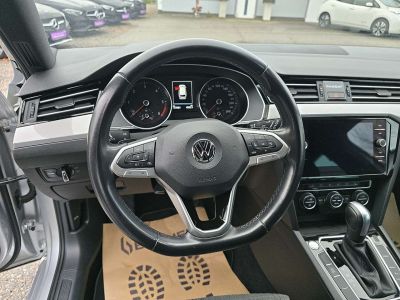 VW Passat Gebrauchtwagen VW Passat Gebrauchtwagen