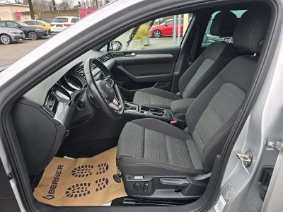 VW Passat Gebrauchtwagen VW Passat Gebrauchtwagen