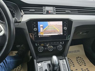 VW Passat Gebrauchtwagen VW Passat Gebrauchtwagen