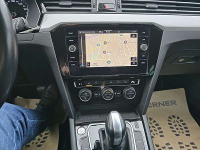 VW Passat Gebrauchtwagen VW Passat Gebrauchtwagen