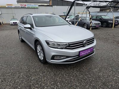 VW Passat Gebrauchtwagen VW Passat Gebrauchtwagen