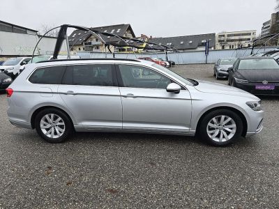 VW Passat Gebrauchtwagen VW Passat Gebrauchtwagen