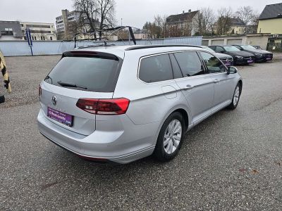 VW Passat Gebrauchtwagen VW Passat Gebrauchtwagen