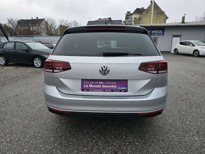 VW Passat Gebrauchtwagen VW Passat Gebrauchtwagen