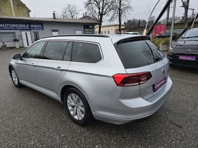 VW Passat Gebrauchtwagen VW Passat Gebrauchtwagen