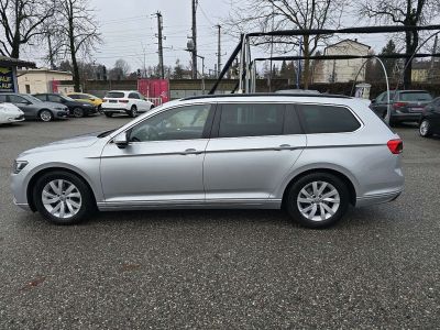VW Passat Gebrauchtwagen VW Passat Gebrauchtwagen