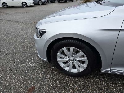 VW Passat Gebrauchtwagen VW Passat Gebrauchtwagen