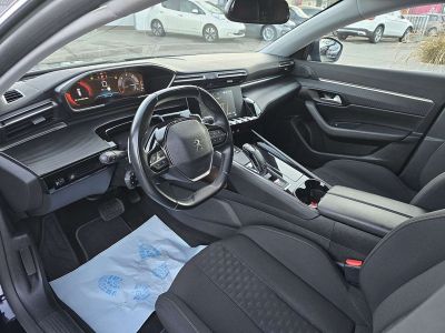 Peugeot 508 Gebrauchtwagen Peugeot 508 Gebrauchtwagen