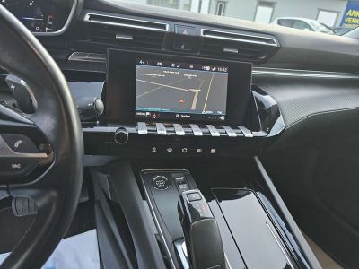 Peugeot 508 Gebrauchtwagen Peugeot 508 Gebrauchtwagen