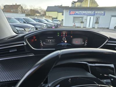 Peugeot 508 Gebrauchtwagen Peugeot 508 Gebrauchtwagen