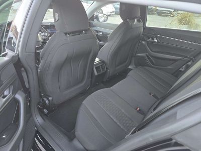 Peugeot 508 Gebrauchtwagen Peugeot 508 Gebrauchtwagen