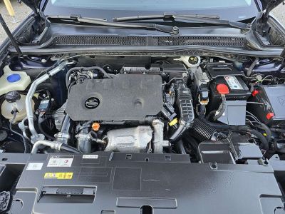 Peugeot 508 Gebrauchtwagen Peugeot 508 Gebrauchtwagen