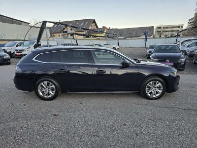 Peugeot 508 Gebrauchtwagen Peugeot 508 Gebrauchtwagen