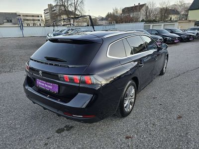 Peugeot 508 Gebrauchtwagen Peugeot 508 Gebrauchtwagen