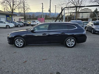 Peugeot 508 Gebrauchtwagen Peugeot 508 Gebrauchtwagen