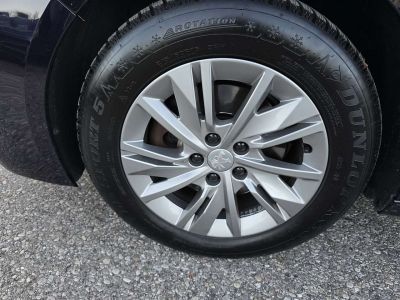 Peugeot 508 Gebrauchtwagen Peugeot 508 Gebrauchtwagen