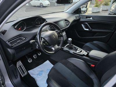 Peugeot 308 Gebrauchtwagen Peugeot 308 Gebrauchtwagen