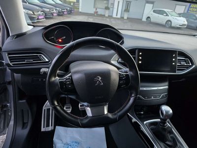 Peugeot 308 Gebrauchtwagen Peugeot 308 Gebrauchtwagen