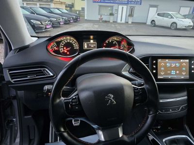 Peugeot 308 Gebrauchtwagen Peugeot 308 Gebrauchtwagen