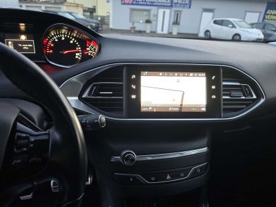 Peugeot 308 Gebrauchtwagen Peugeot 308 Gebrauchtwagen