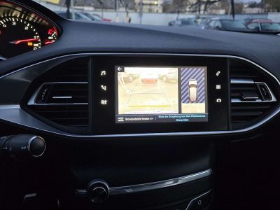 Peugeot 308 Gebrauchtwagen Peugeot 308 Gebrauchtwagen