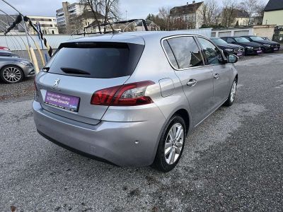 Peugeot 308 Gebrauchtwagen Peugeot 308 Gebrauchtwagen
