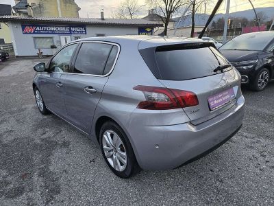 Peugeot 308 Gebrauchtwagen Peugeot 308 Gebrauchtwagen