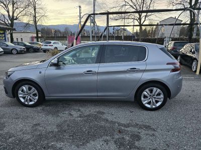 Peugeot 308 Gebrauchtwagen Peugeot 308 Gebrauchtwagen