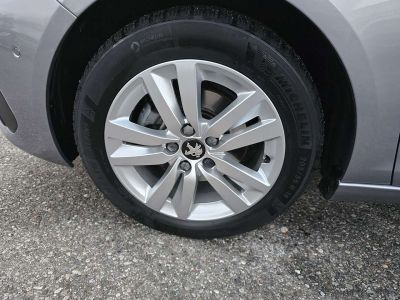 Peugeot 308 Gebrauchtwagen Peugeot 308 Gebrauchtwagen