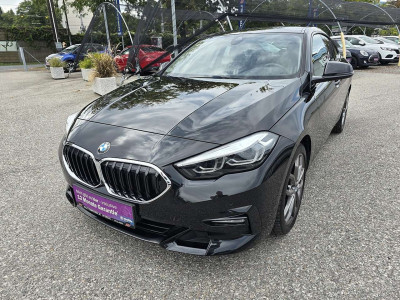 BMW 2er Gebrauchtwagen BMW 2er Gebrauchtwagen