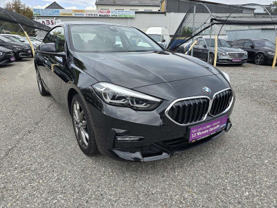 BMW 2er Gebrauchtwagen BMW 2er Gebrauchtwagen