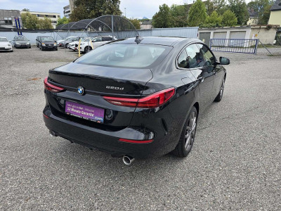 BMW 2er Gebrauchtwagen BMW 2er Gebrauchtwagen