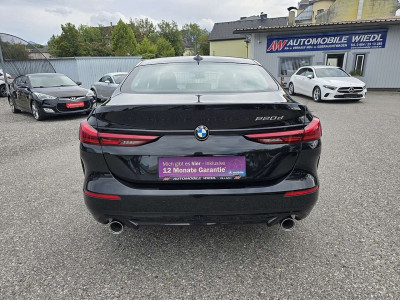 BMW 2er Gebrauchtwagen BMW 2er Gebrauchtwagen