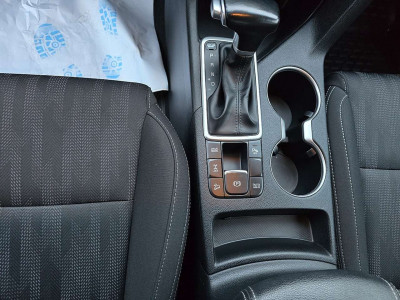 KIA Sportage Gebrauchtwagen