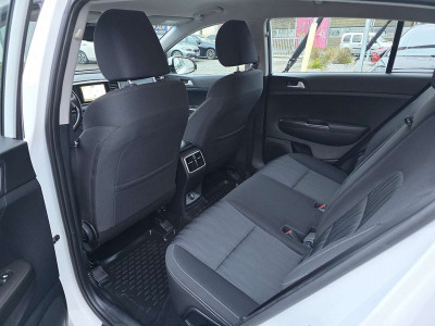 KIA Sportage Gebrauchtwagen