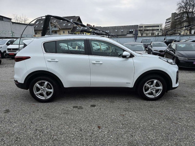 KIA Sportage Gebrauchtwagen
