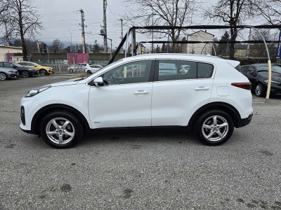 KIA Sportage Gebrauchtwagen