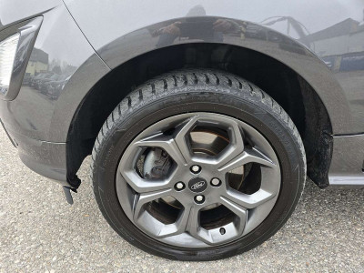 Ford EcoSport Gebrauchtwagen Ford EcoSport Gebrauchtwagen